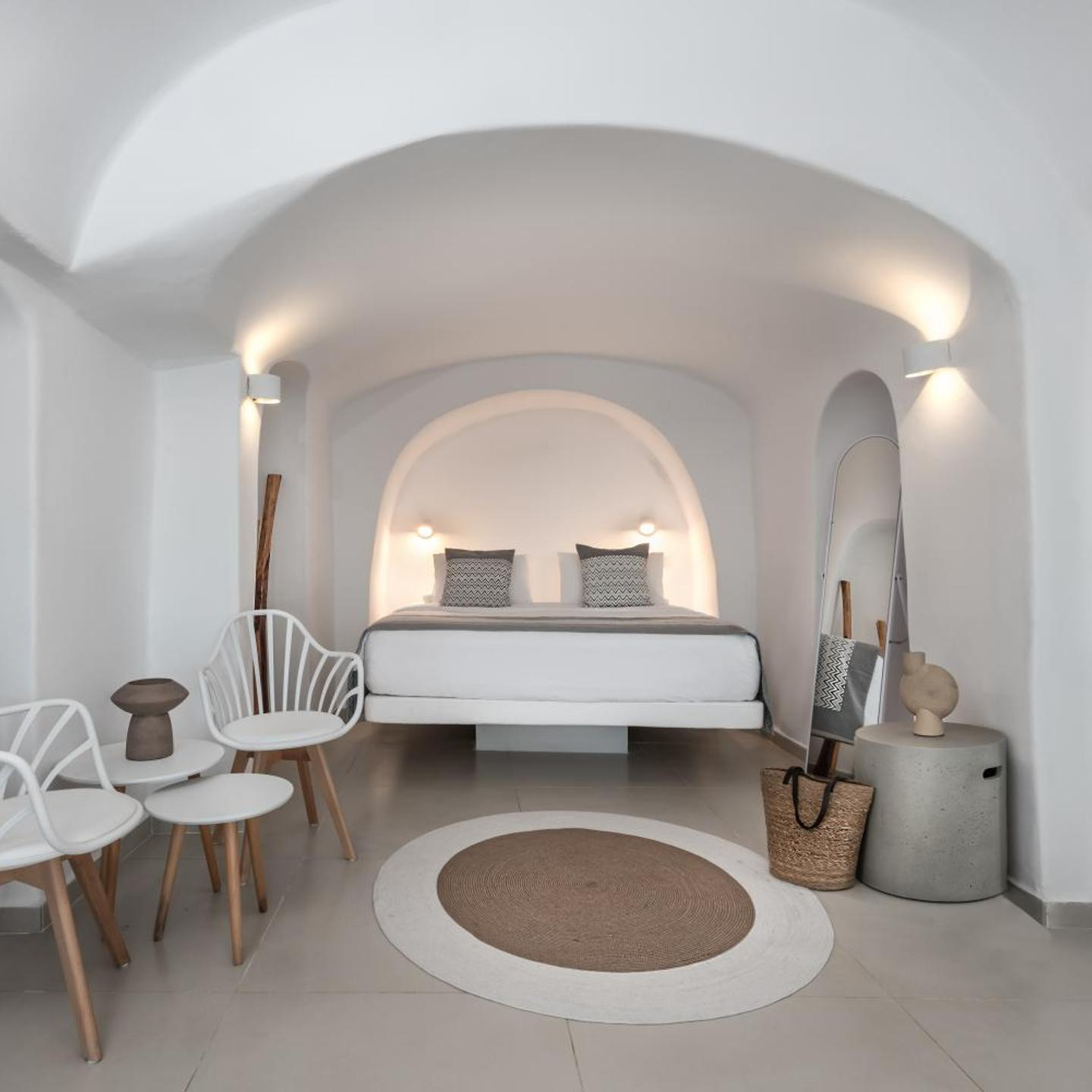 Caldera Premium Villas