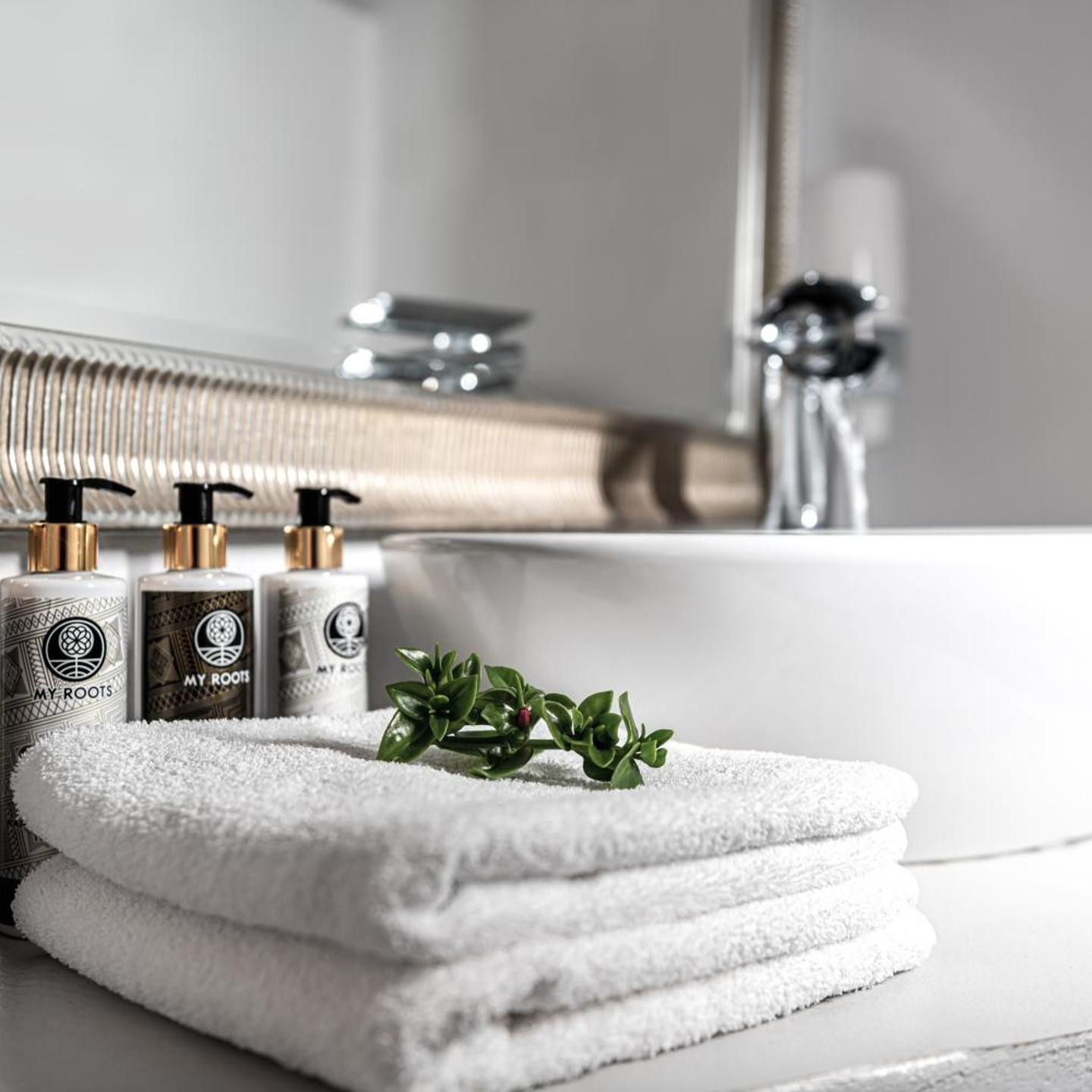 Caldera Premium Villas