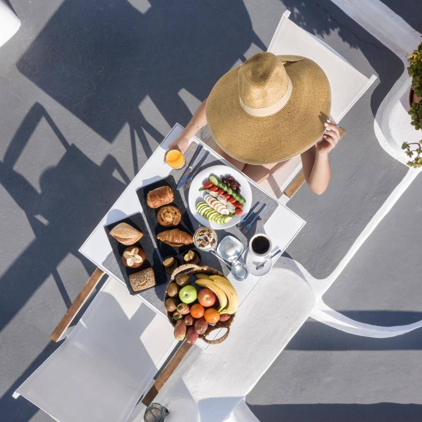 Caldera Premium Villas