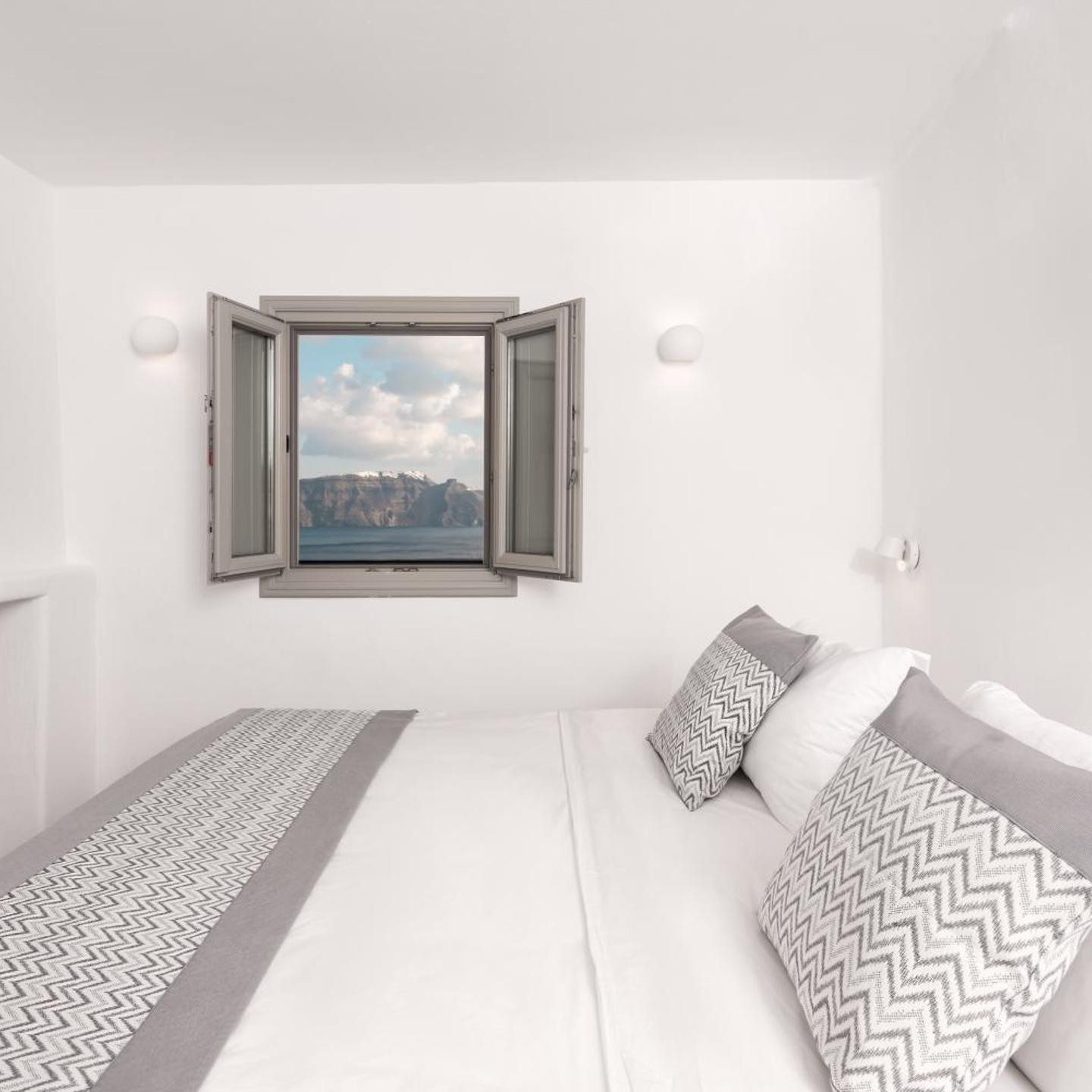 Caldera Premium Villas