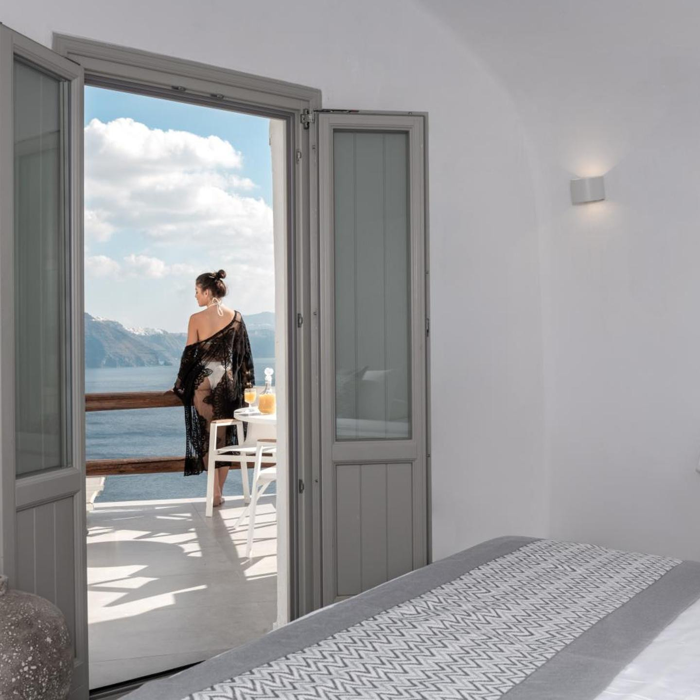 Caldera Premium Villas