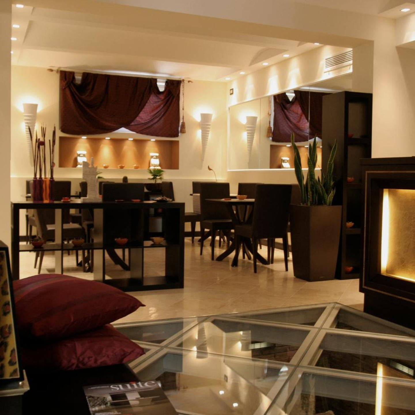 Hotel Latinum