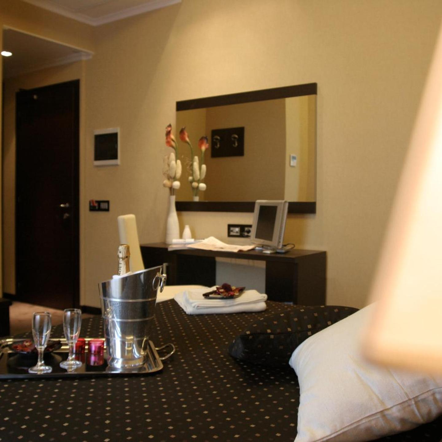 Hotel Latinum