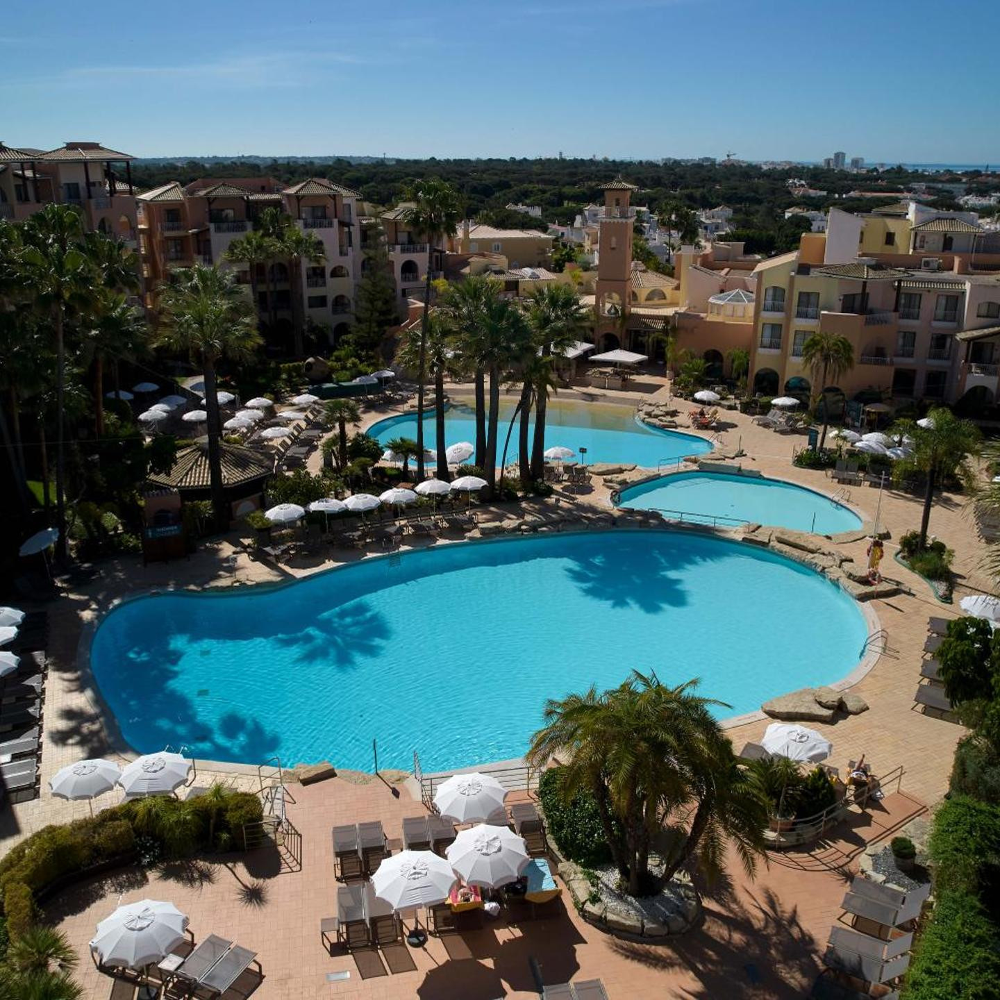 Four Seasons Vilamoura