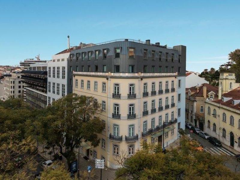 Hotel The Vintage Lisbon
