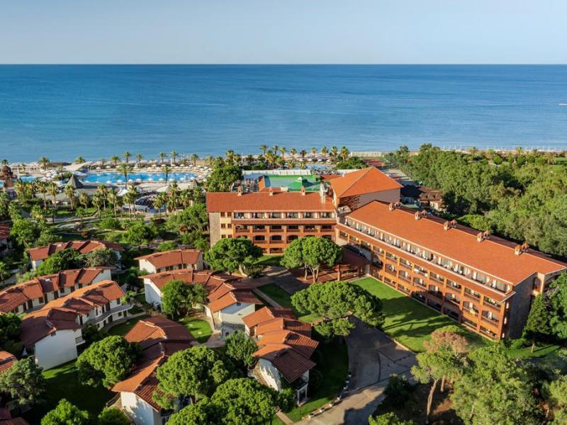 Hotel Papillon Belvil