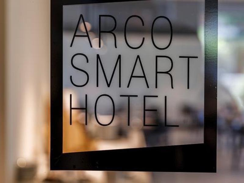 Hotel Arco Smart