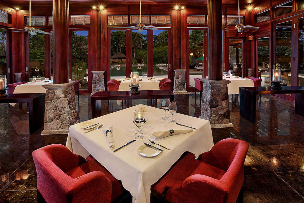 Amarterra Villas Bali Nusa Dua