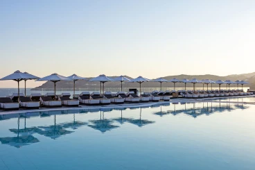 Myconian Imperial Resort & Thalasso Spa Center