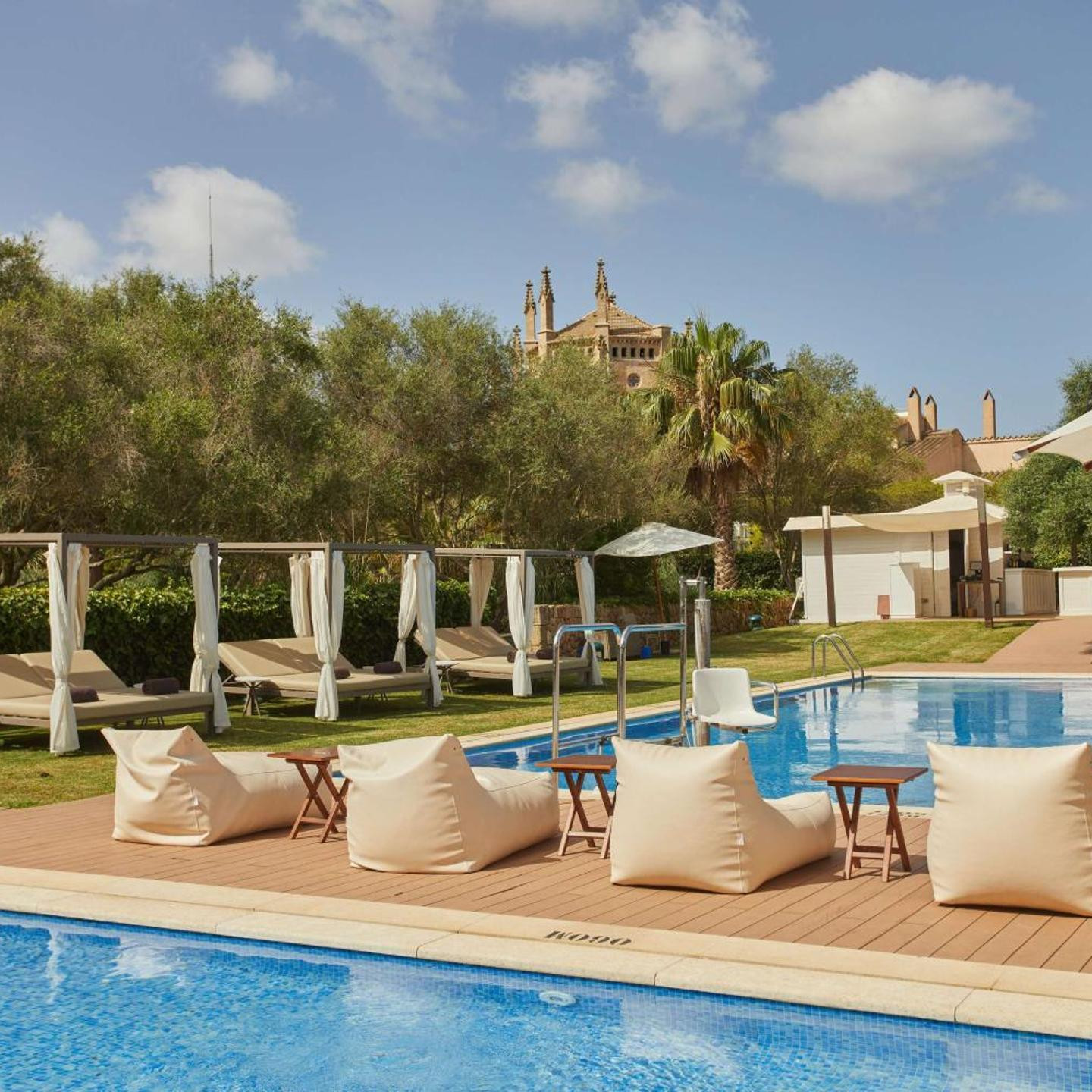 Zoetry Mallorca Wellness & Spa