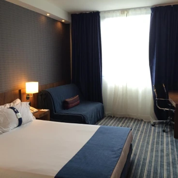 Holiday Inn Express Bilbao Airport, an IHG Hotel