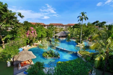 Novotel Bali Nusa Dua & Residences