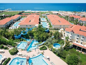 Hotel Gural Premier