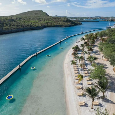 Sandals Royal Curacao All Inclusive Couples Only