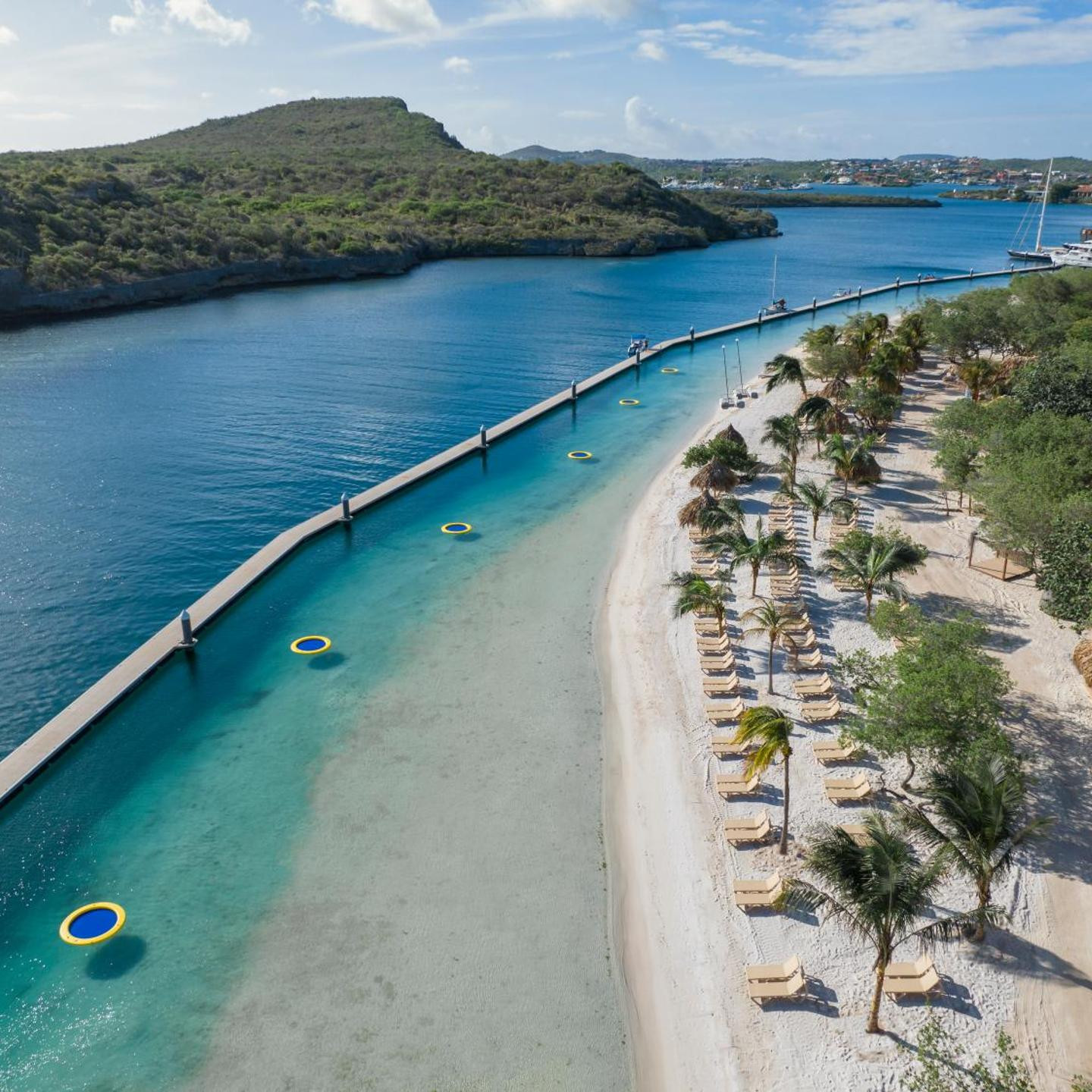 Sandals Royal Curacao All Inclusive Couples Only