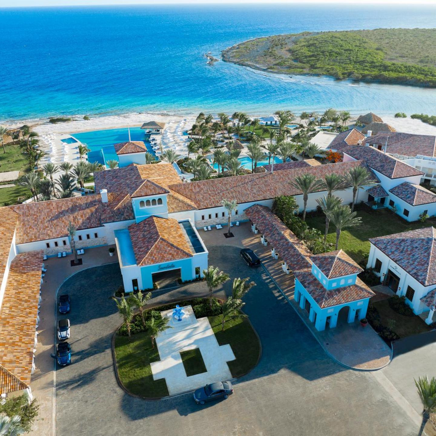 Sandals Royal Curacao All Inclusive Couples Only