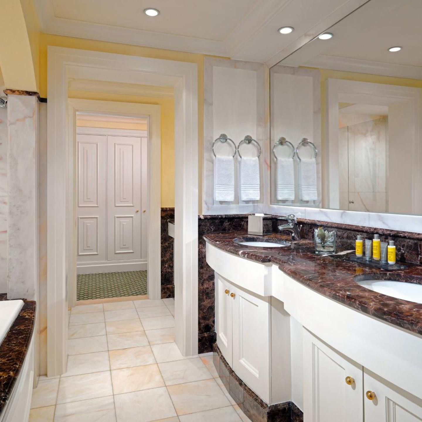 Lisbon Marriott Hotel