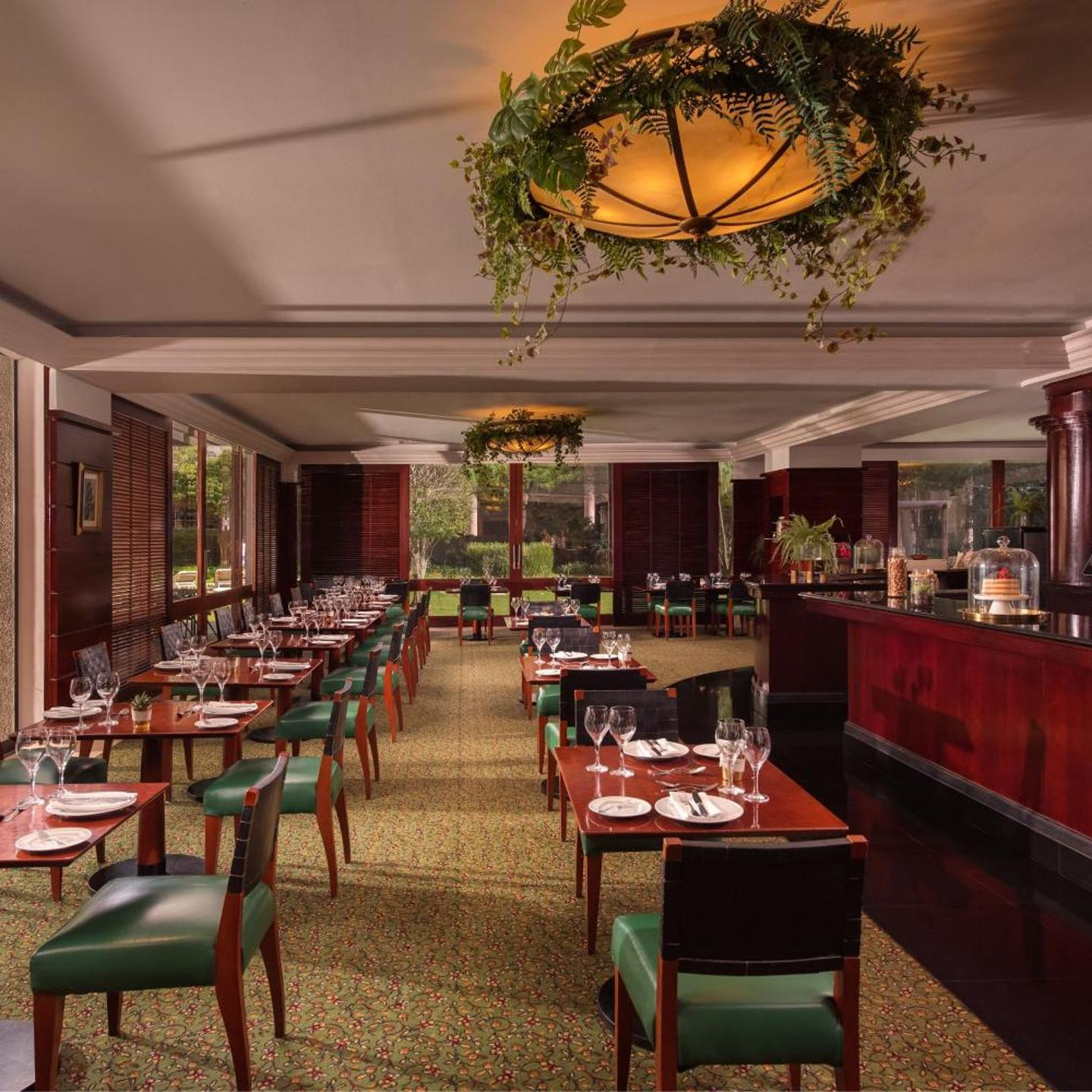 Lisbon Marriott Hotel