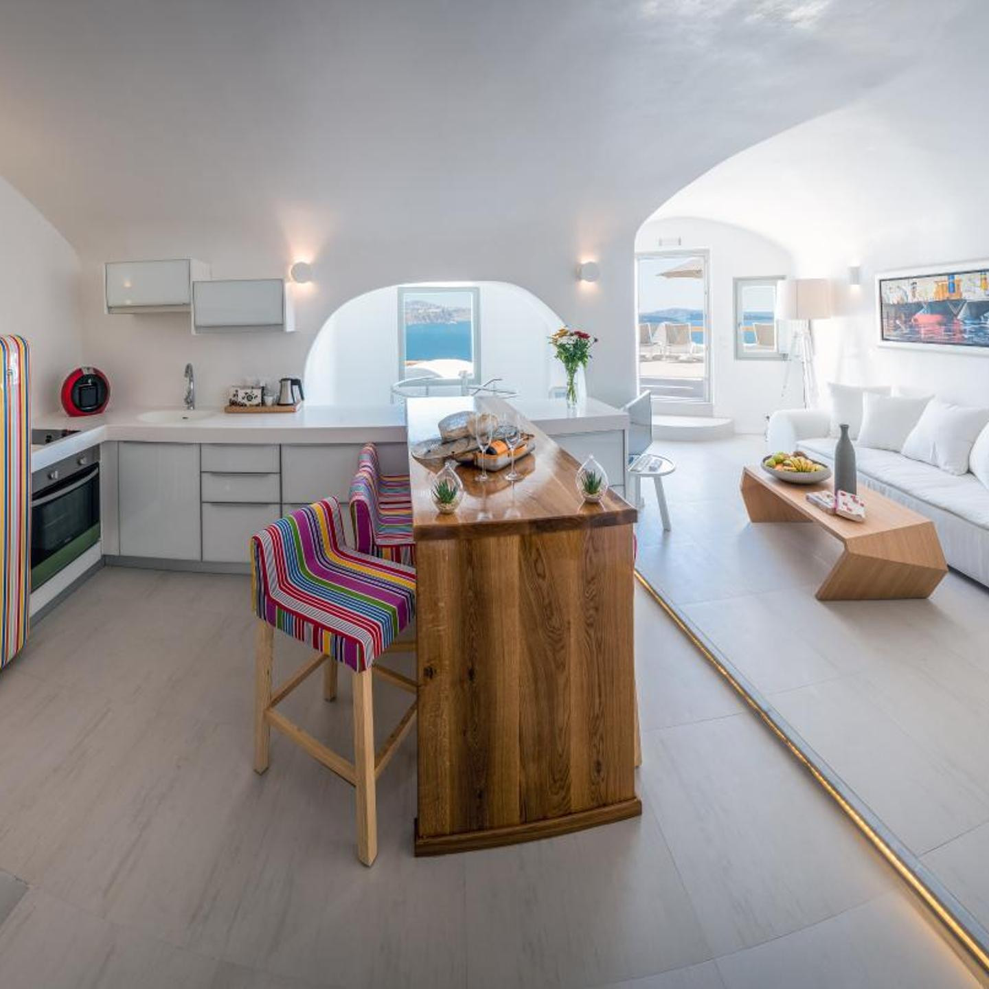 Elite Luxury Suites