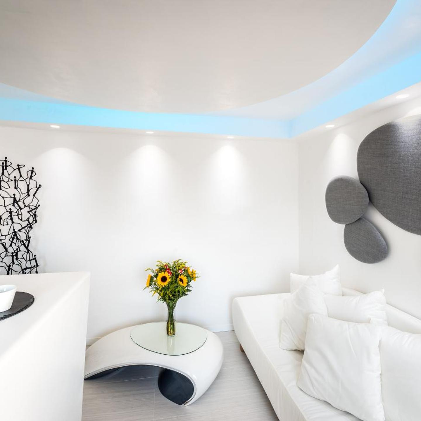 Elite Luxury Suites