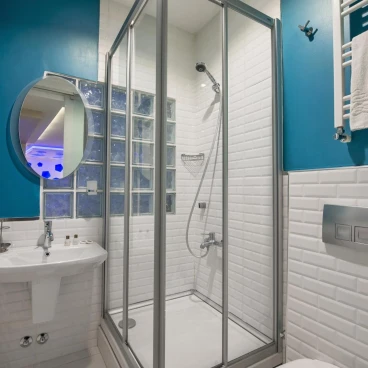 Hotel Evsen