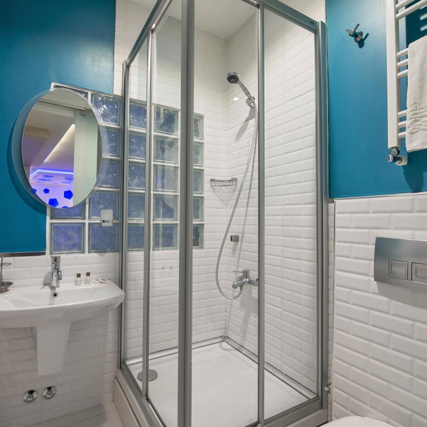 Hotel Evsen