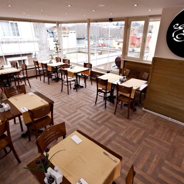 Hotel Evsen