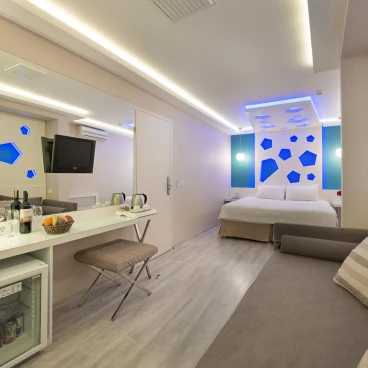 Hotel Evsen