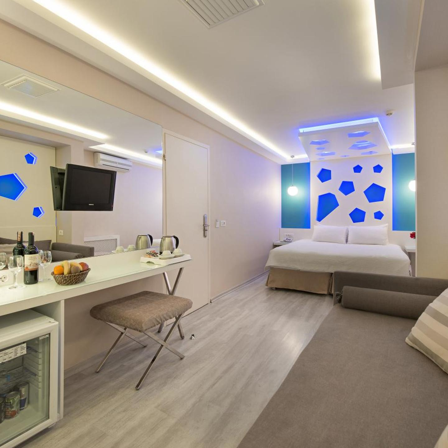 Hotel Evsen
