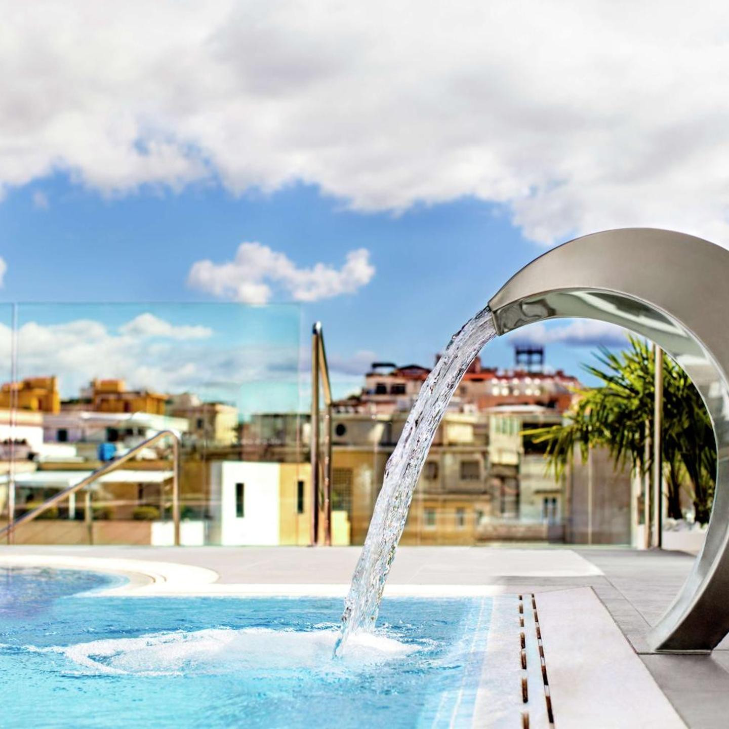 Aleph Rome Hotel, Curio Collection By Hilton