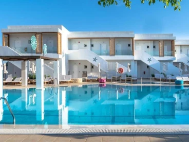 Cooee Aelius Hotel & Spa