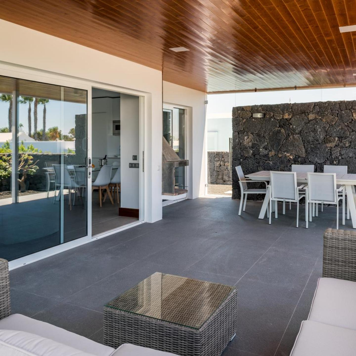 Hyde Park Lane Villas