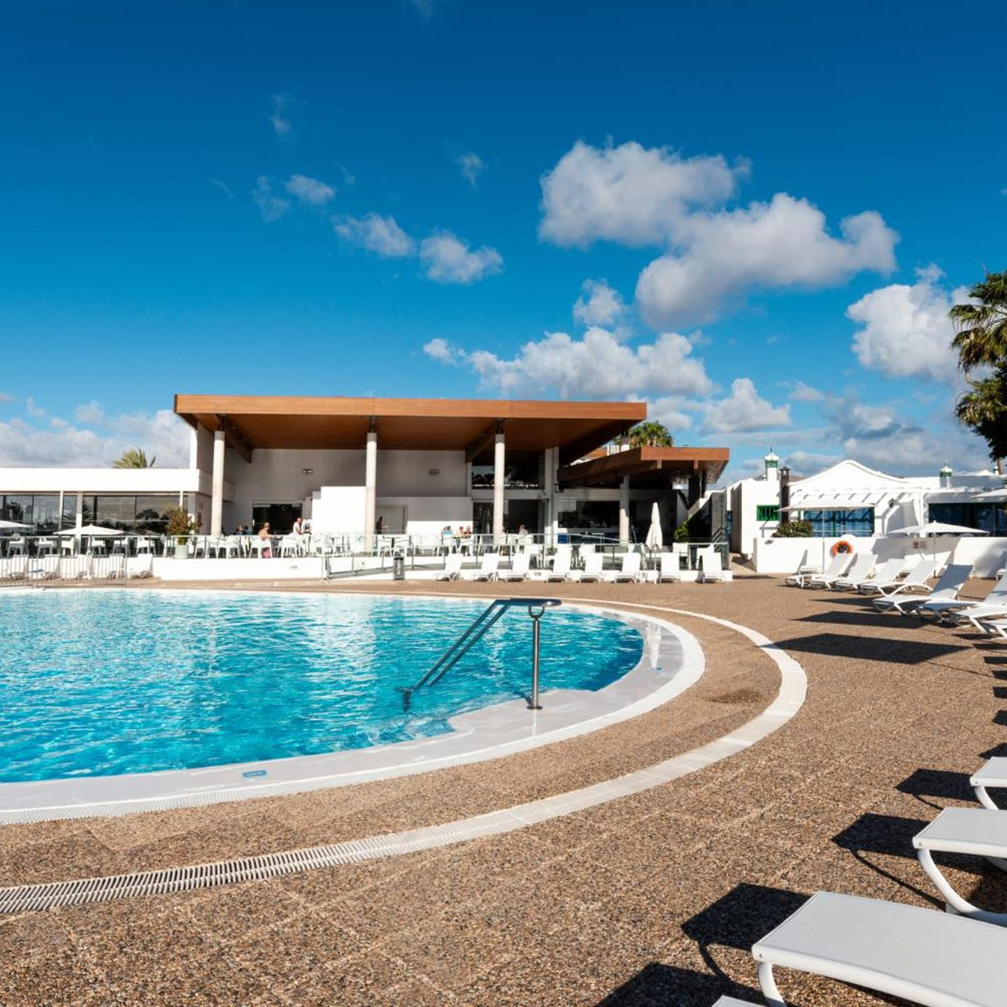 Hyde Park Lane Villas