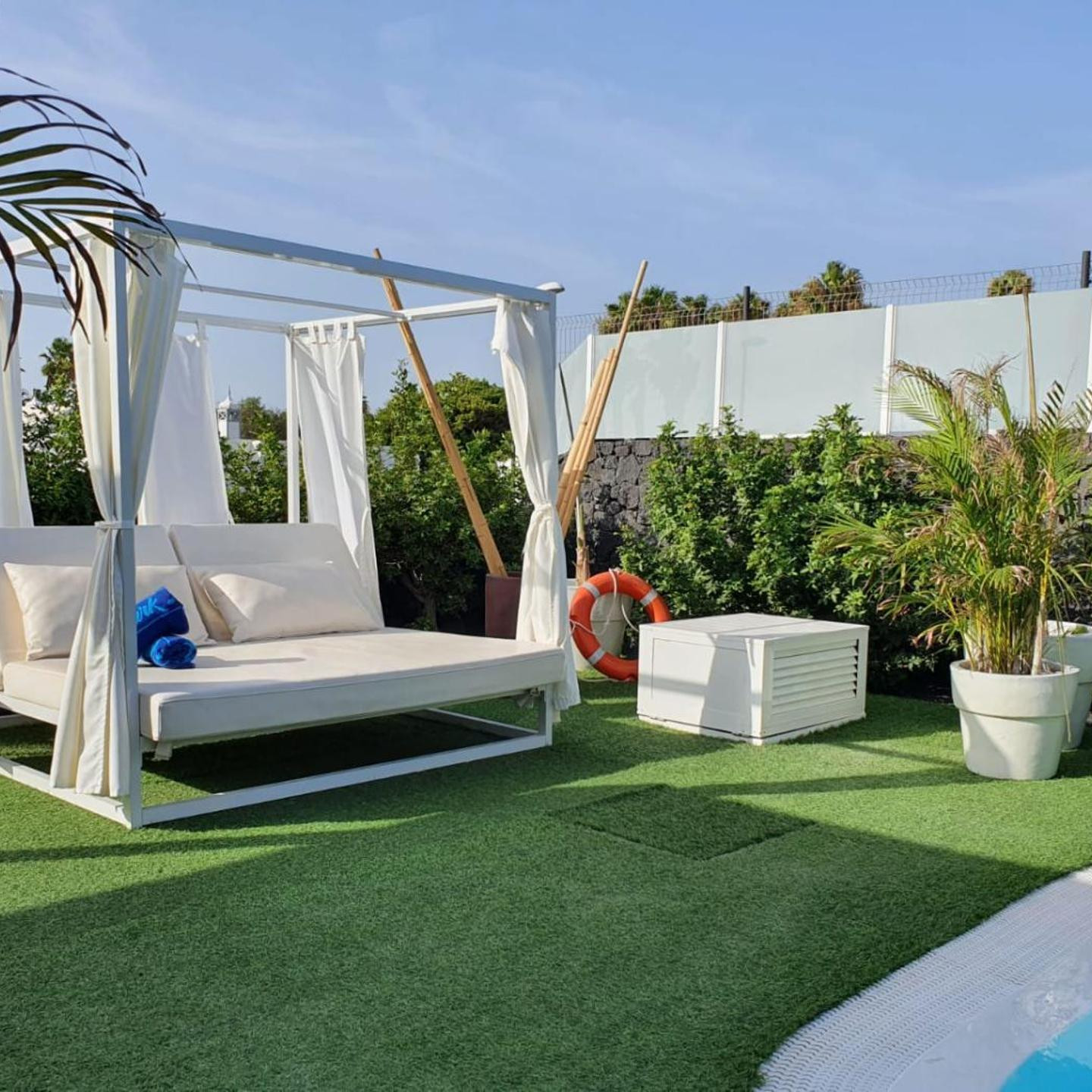 Hyde Park Lane Villas