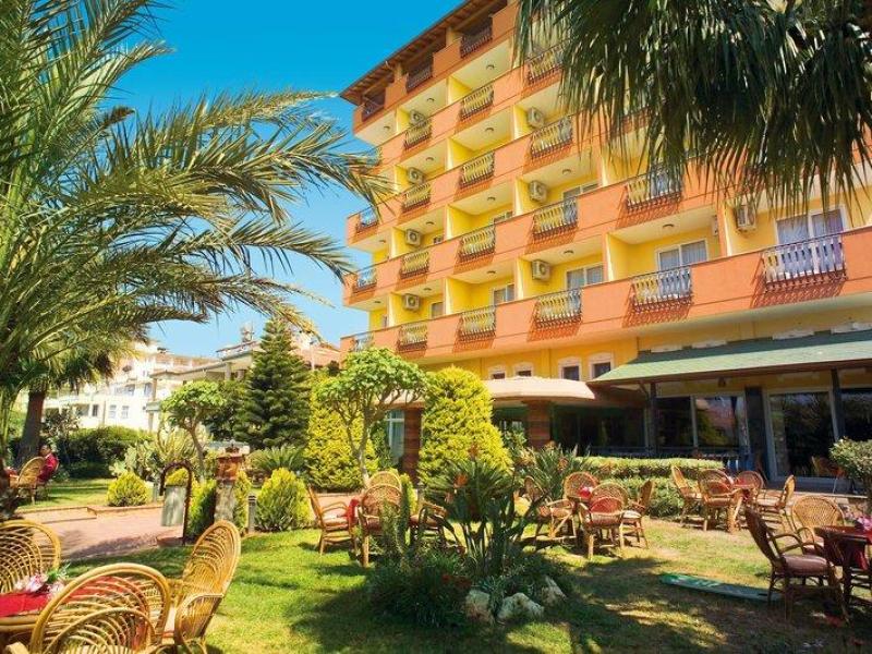 Hotel Arabella World