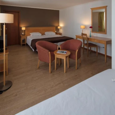 Hotel Orquidea