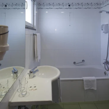 Hotel Orquidea
