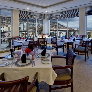 Hotel Orquidea