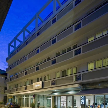 Hotel Orquidea