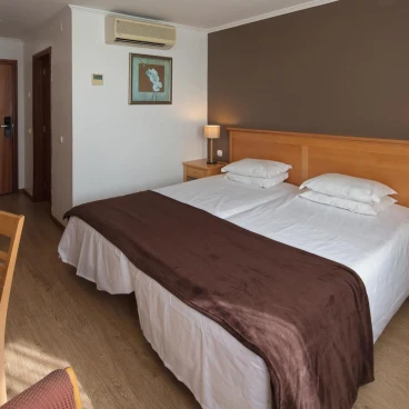 Hotel Orquidea