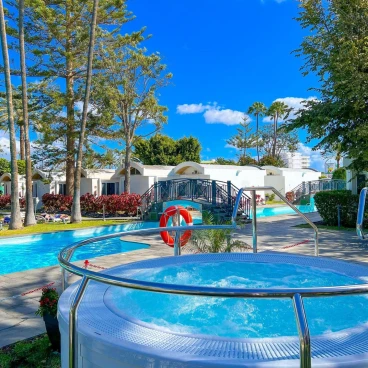 Bungalows Cordial Biarritz