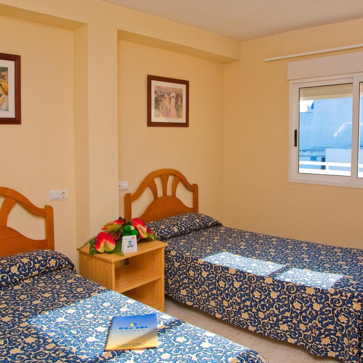 Avenida Apartamentos