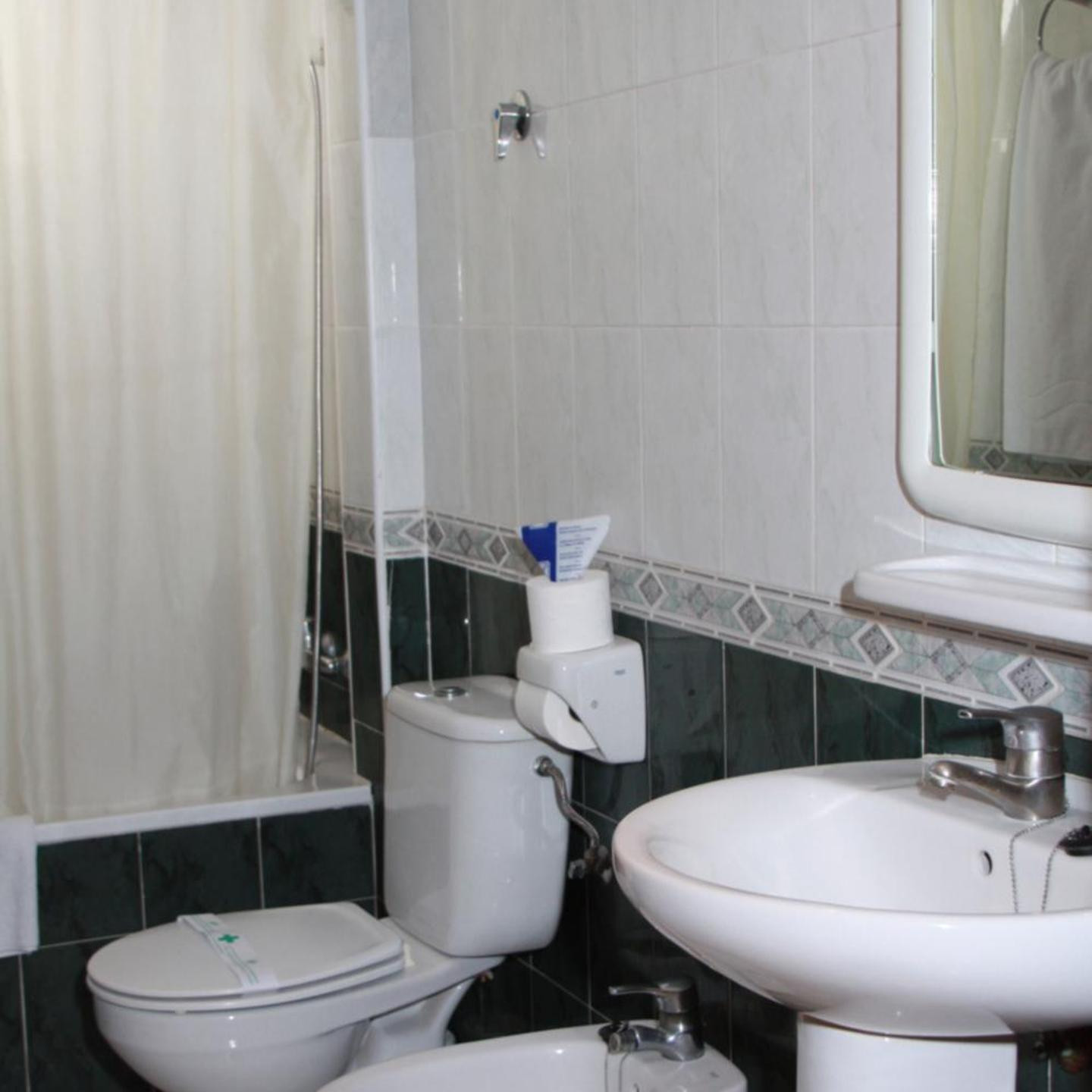 Avenida Apartamentos