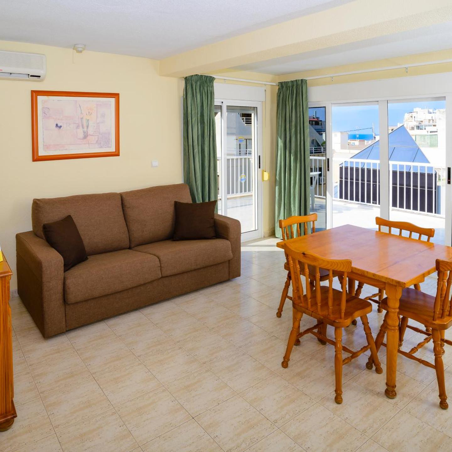 Avenida Apartamentos