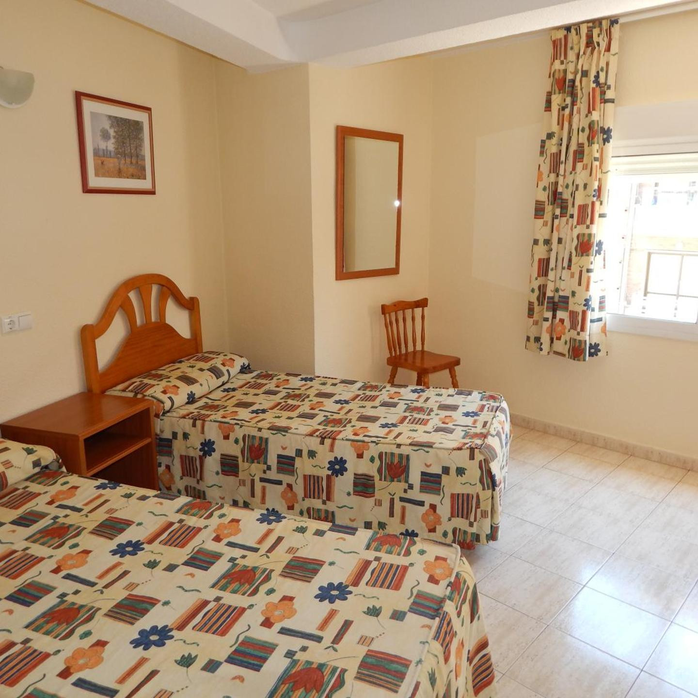 Avenida Apartamentos
