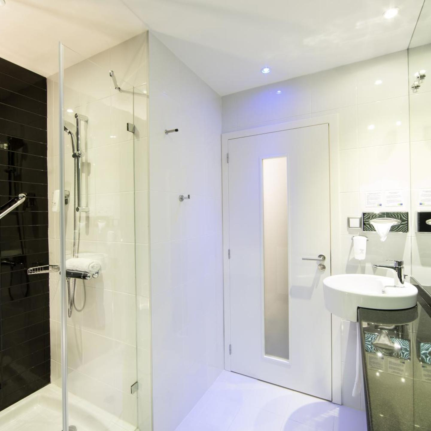 Hotel Holiday Inn Express Lisbon Av Liberdade