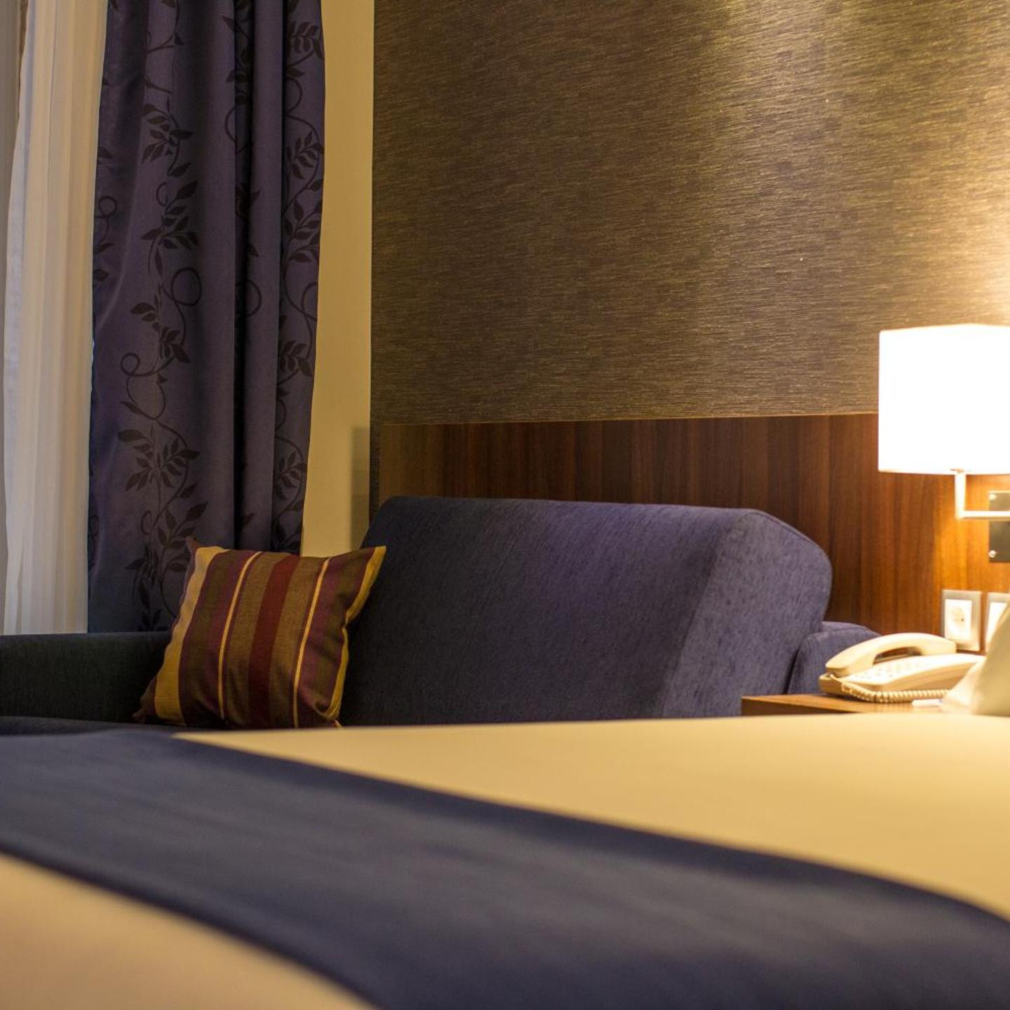 Hotel Holiday Inn Express Lisbon Av Liberdade