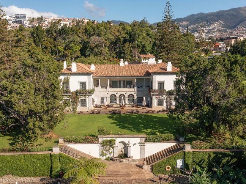 Hotel Estalagem Quinta Da Casa Branca