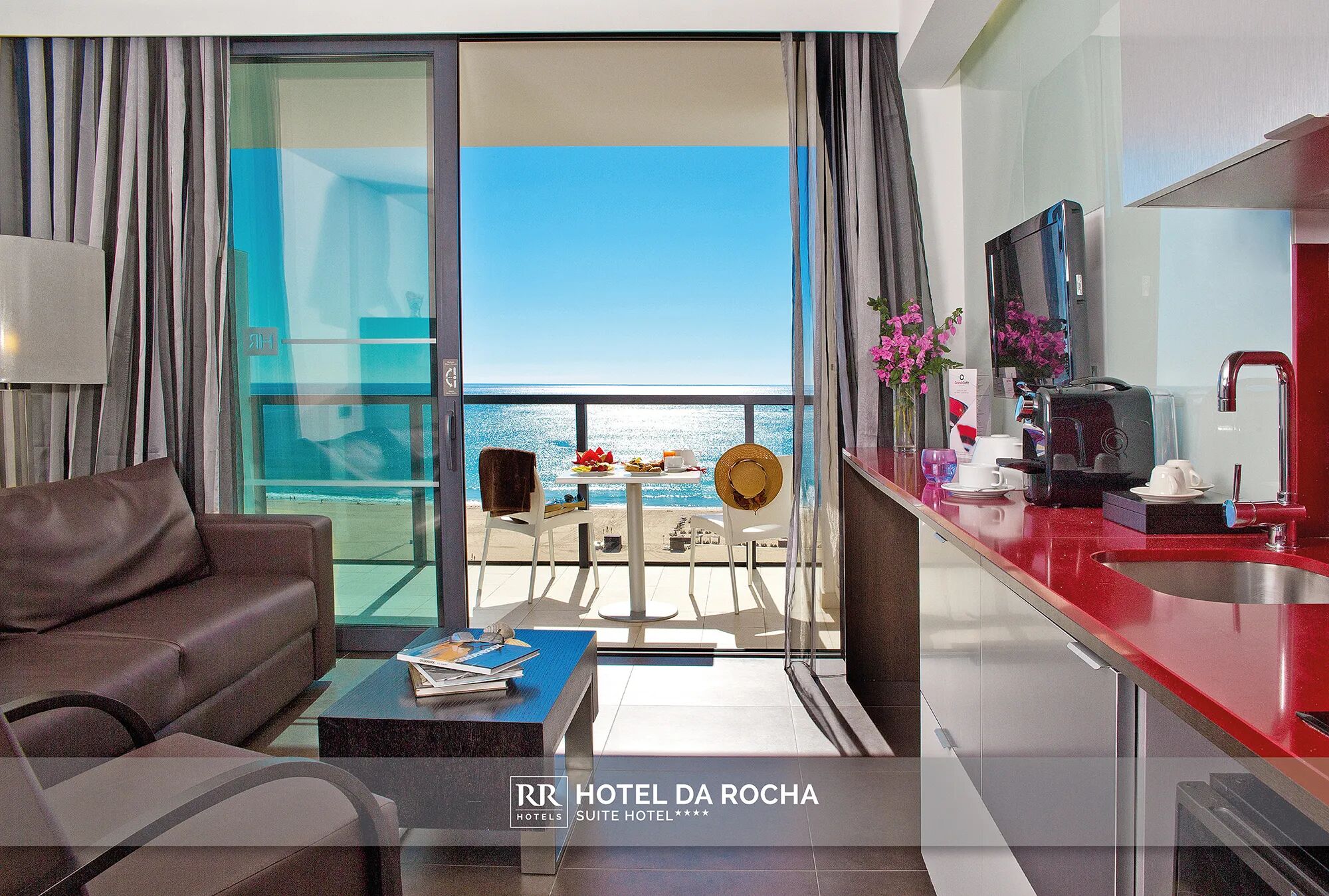 RR Hotel da Rocha