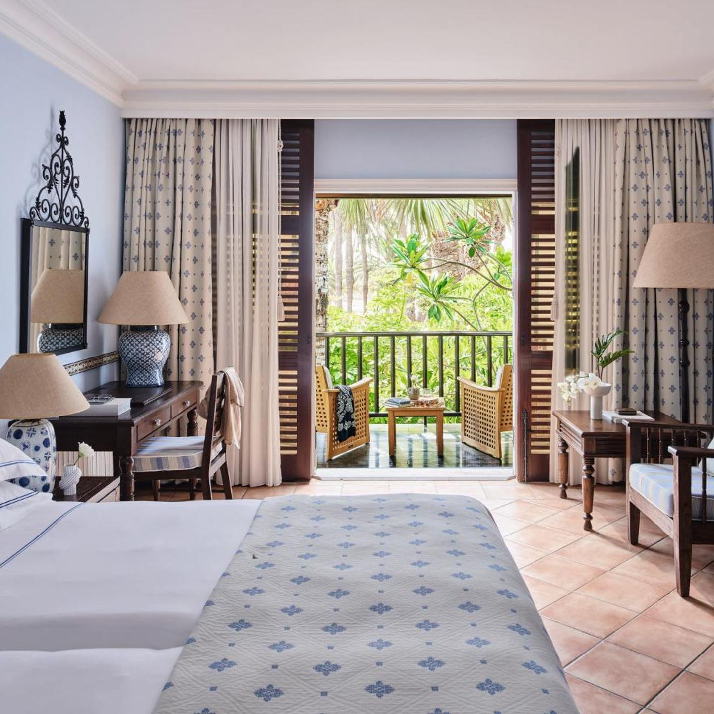 Seaside Grand Hotel Residencia - Gran Lujo